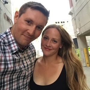 Meet your Posher, Derek